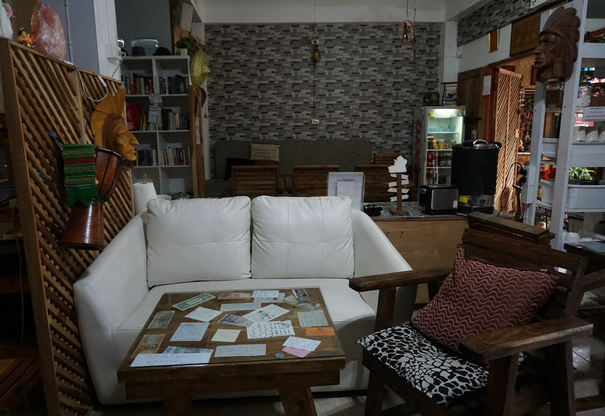 Ti Amo Chiangrai Central Chiang Rai Exterior photo